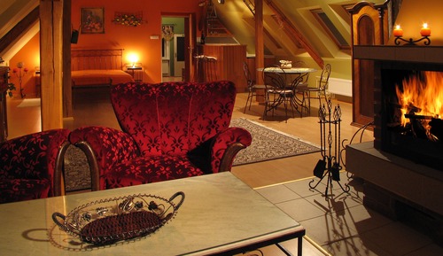 Apartamento (# 1 )