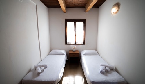 Apartamento superior