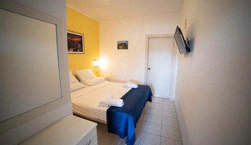 Habitación estándar
