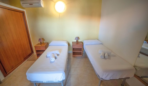 Apartamento Premium