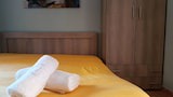 Apartment, 2 Bedrooms, Sea View (2 Adults + 2 Children)