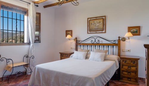 Apartamento superior, 1 habitación, no fumadores, bañera de hidromasaje