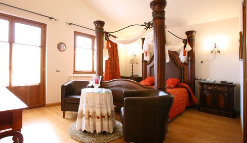 Habitación estándar