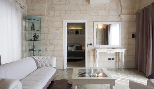 Suite superior