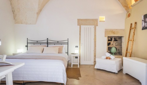 Habitación clásica con 1 cama doble o 2 individuales