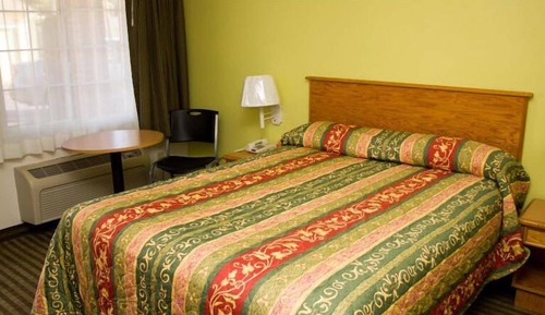 Habitación, 1 cama de matrimonio, accesible para personas con discapacidad, no fumadores