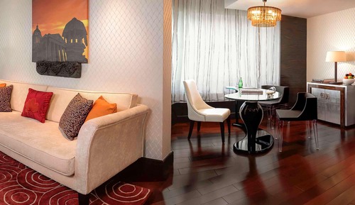 Suite, 1 cama de matrimonio grande (Prestige)