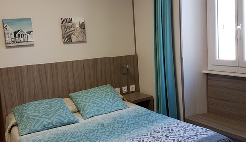 Habitación Confort doble