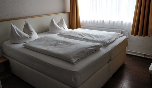 Suite, no fumadores (Small)