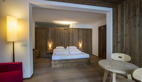 Suite superior