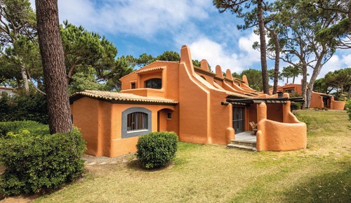 Villa, 3 habitaciones (Duplex Golf)