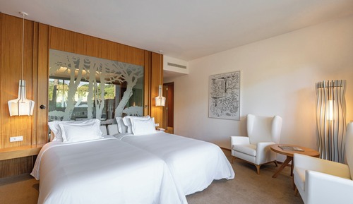 Habitación estándar