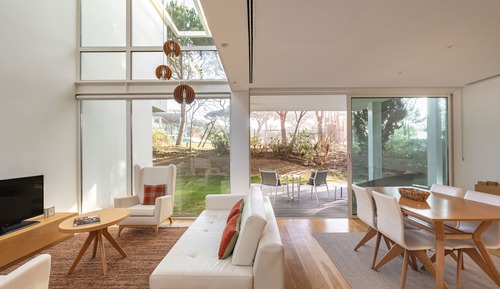 Villa, 2 habitaciones (Edition)