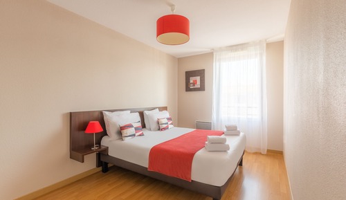 Apartamento, 1 habitación