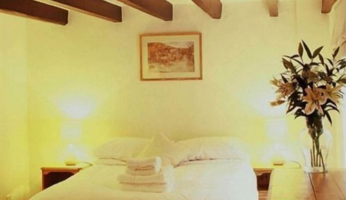 Habitación doble superior, no fumadores