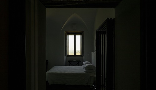Habitación clásica