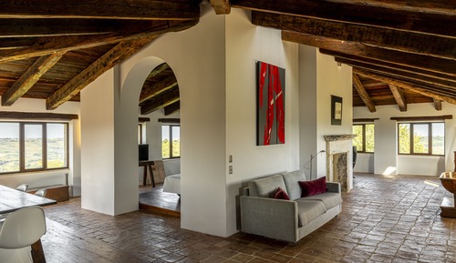 Suite superior