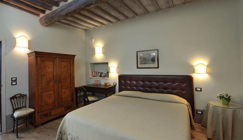 Suite superior