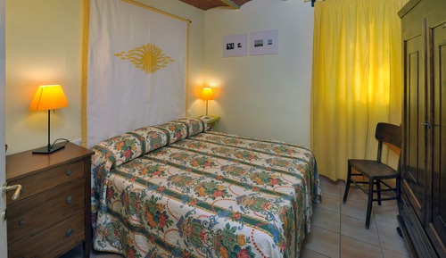 Apartamento, 2 habitaciones