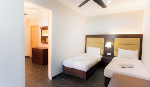 Chalet familiar