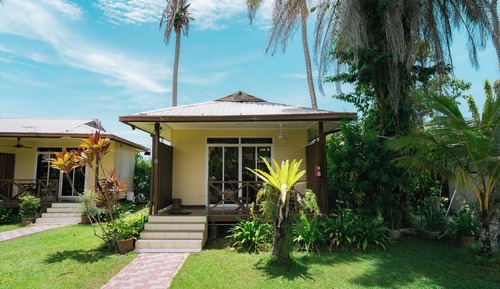 Chalet Deluxe