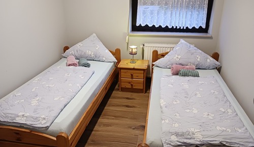Apartamento estándar