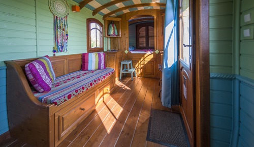 Casa móvil