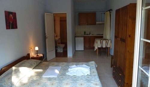 Apartamento (4 People)