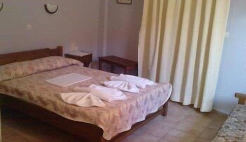Apartamento (3 People)