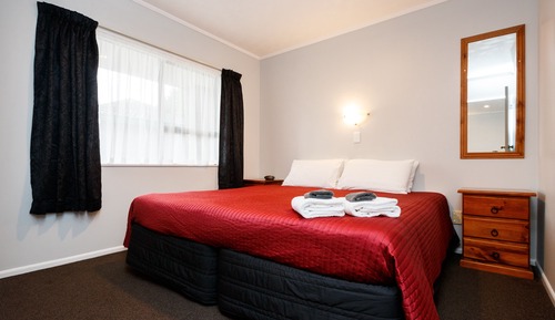 Apartamento, 2 habitaciones