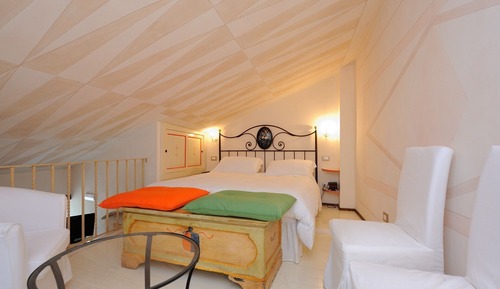 Apartamento estándar