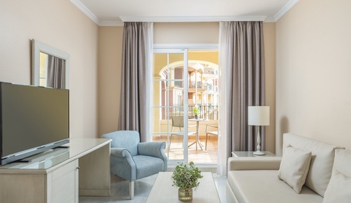Apartamento estándar