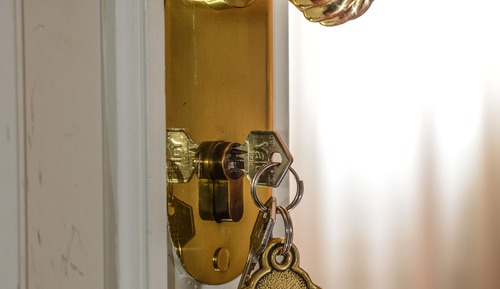 Habitación estándar doble de uso individual