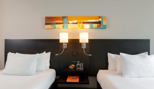Habitación superior