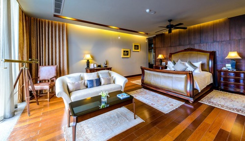Royal villa- 2 Bedroom