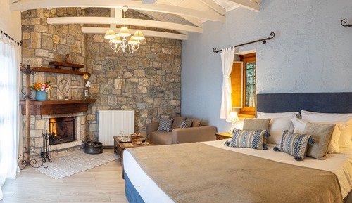 Habitación estándar