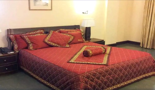 Suite presidencial, 1 habitación