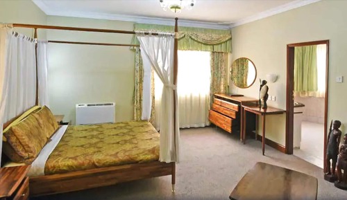 Suite ejecutiva