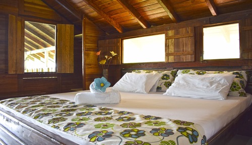 Apartamento estándar