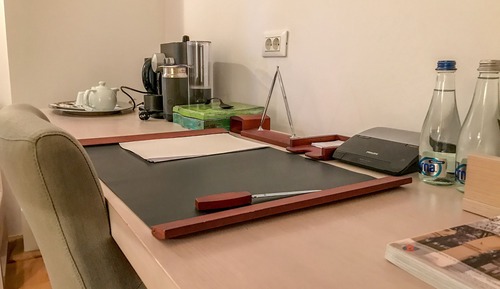 Suite Deluxe