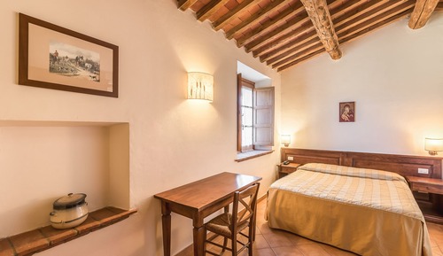 Apartamento, 1 habitación (per 4 persone)