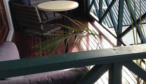 Forest View Suite 