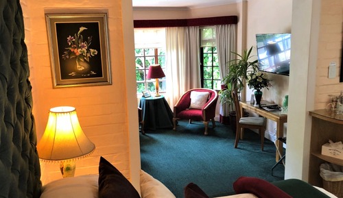 Suite (The regency)
