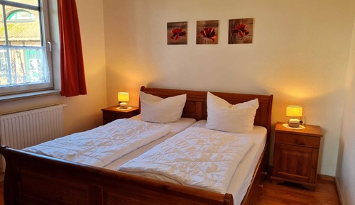 Standard Apartment, 1 Bedroom (Cleaning Fees 110 EUR not included)
