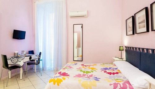 Habitación estándar doble (2)