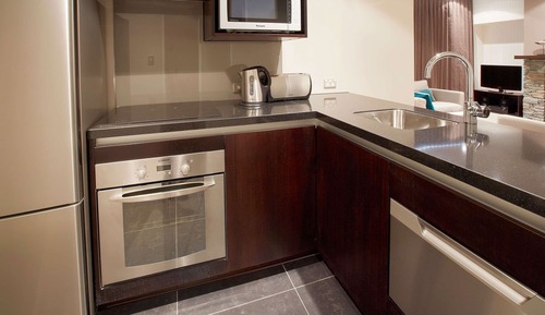 Suite, 1 habitación (Residence)