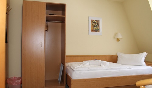 Habitación individual