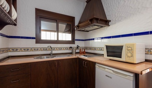 Apartamento familiar, varias camas