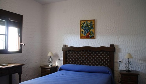 Apartamento, 1 habitación