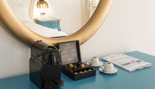 Suite presidencial